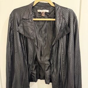 Beautiful Peter Nygard jacket, size 14